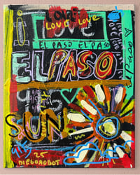 Image 4 of I Love El Paso