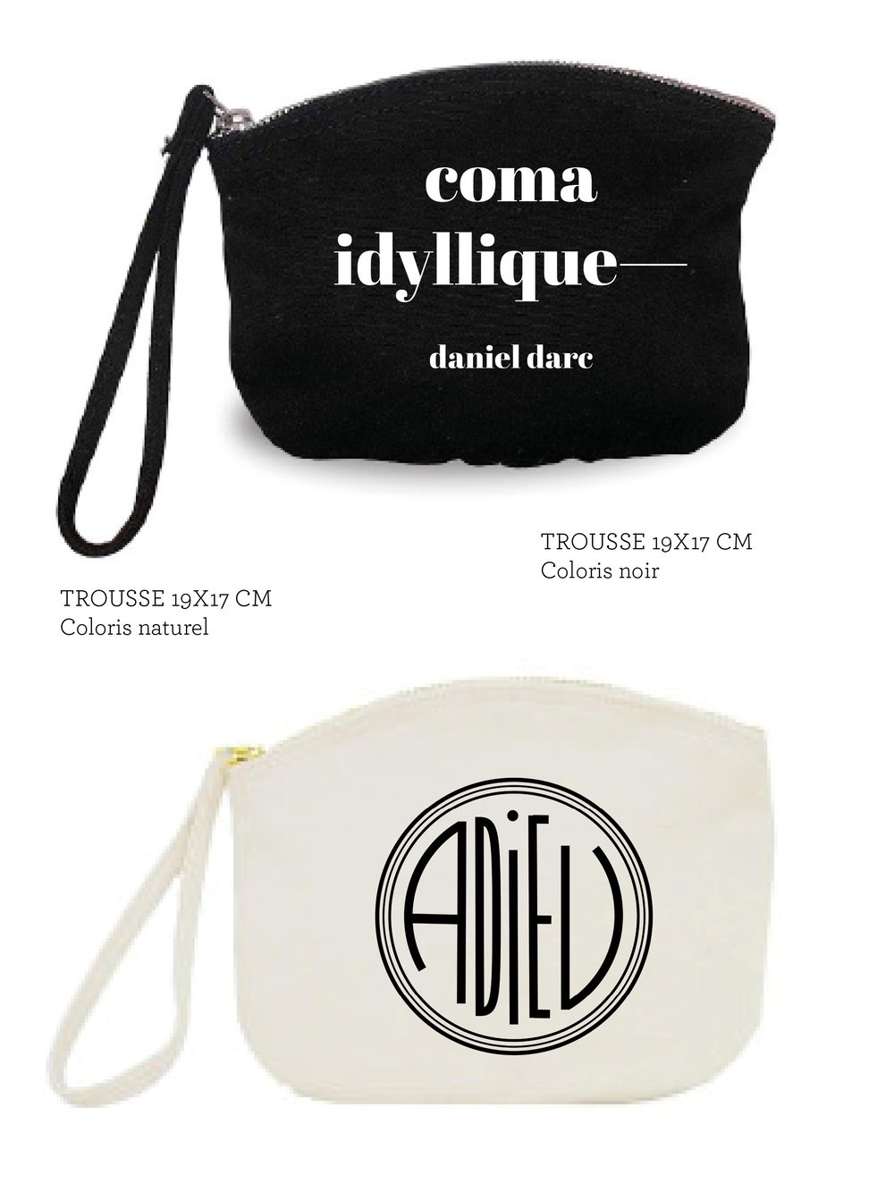 Image of POCHETTES