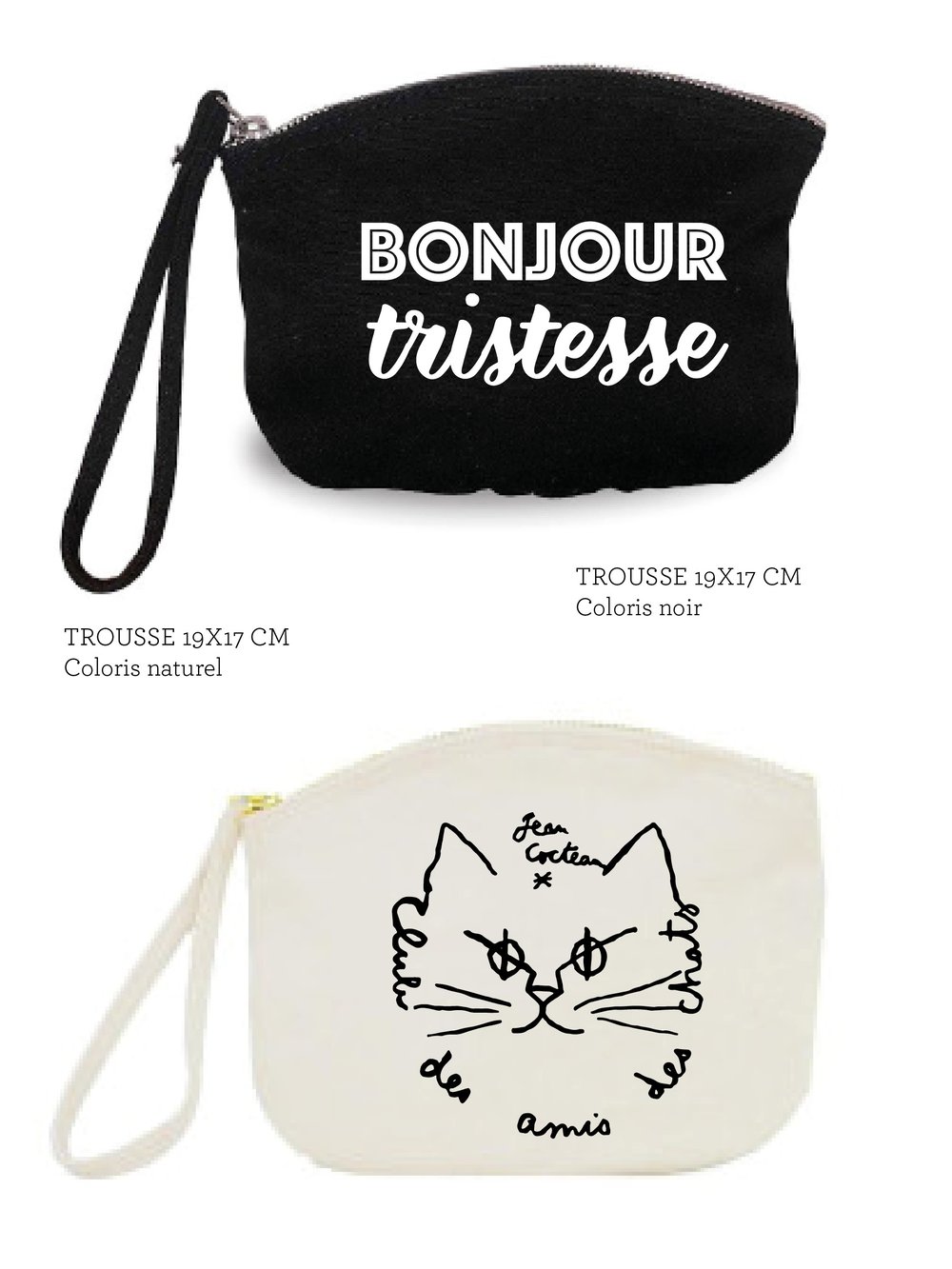 Image of POCHETTES