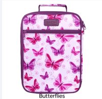 Image 22 of Sachi Insulated Kids Lunch Tote Bag