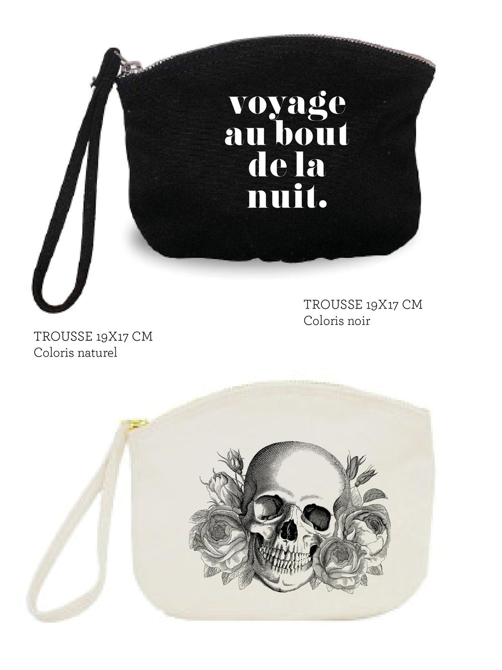 Image of POCHETTES