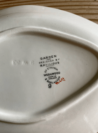 Image 4 of Eric Ravilious dish