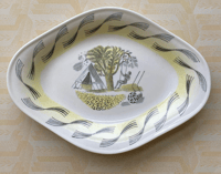 Image 1 of Eric Ravilious dish