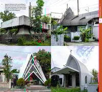 Image 4 of MANILA architectural guide