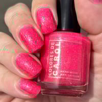 Image 3 of Pink Flamibglow