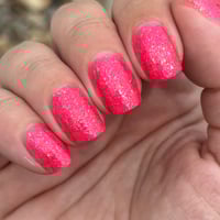 Image 2 of Pink Flamibglow