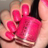 Image 5 of Pink Flamibglow