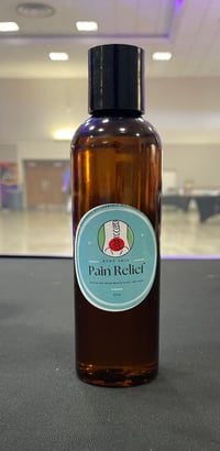  BLL Pain Relief Oil