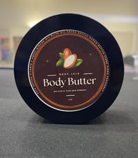 BLL Body Butter