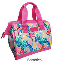 Image 9 of Sachi Insulated Lunch Tote Bag