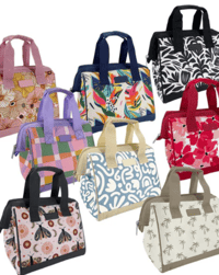 Image 3 of Sachi Insulated Lunch Tote Bag