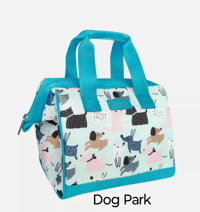 Image 7 of Sachi Insulated Lunch Tote Bag