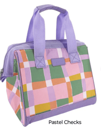 Image 11 of Sachi Insulated Lunch Tote Bag