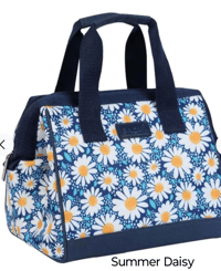 Image 12 of Sachi Insulated Lunch Tote Bag