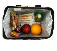 Image 13 of Sachi Insulated Lunch Tote Bag 