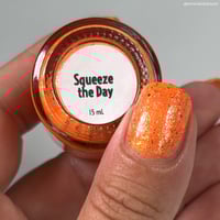 Image 1 of Squeeze The Day