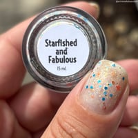 Image 1 of Starfished and Fabulous