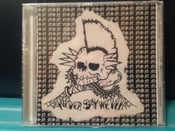 Image of Never Say Never CD