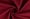 Image of Double sided Burgundy Linen Vintage Natural Grandiose Shade 30cm 
