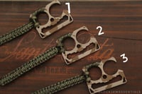 Desert Storm LockJaw Loudmouth