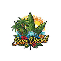 Sour diesel