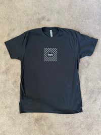 Chainlink Tee