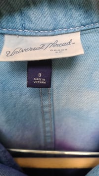 Image 4 of Deja Blue