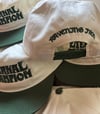 ‘Ravening Iron’ Two Tone Hat