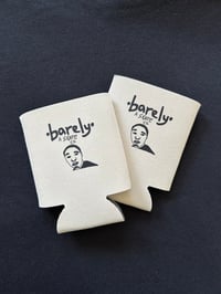 Legally Blind Coozie