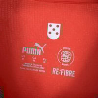 Image 6 of Portugal Home 25-26 Long Sleeve