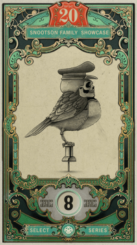 Series: Pins & Neddles