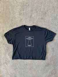 UFO Crop