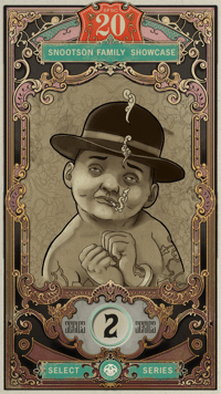 Series: The Song Of Iwo Cheetah