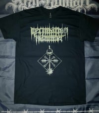 Image 1 of Decimation Hammer - Onslaught of Heretical Ascendance - T-Shirt