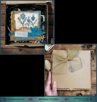Image 5 of "A Gentle Gesture" - Motivation & Decoration