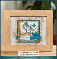 Image 4 of "A Gentle Gesture" - Motivation & Decoration