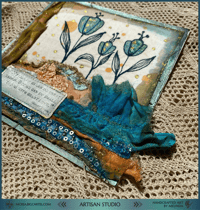 Image 3 of "A Gentle Gesture" - Motivation & Decoration