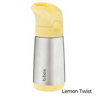 Image 2 of B. Box Insulated Drink Bottle with straw 350ml