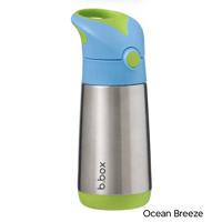 Image 5 of B. Box Insulated Drink Bottle with straw 350ml