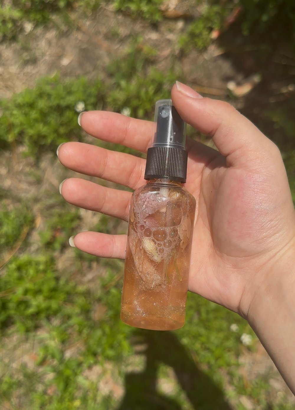 Image of Leche De Venus Cologne❀⋆.ೃ࿔*:・