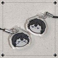 Image 3 of HSR Astral Express Keychains