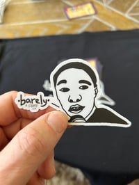 Image 3 of Sticker Pack!