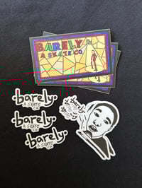 Image 1 of Sticker Pack!