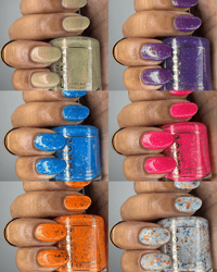 Image 2 of Squeeze The Summer Collection - Summer 2025