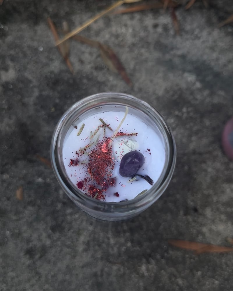 Image of Vampire Blood Veladora ⁺‧₊˚ ཐི⋆♱⋆ཋྀ ˚₊‧⁺