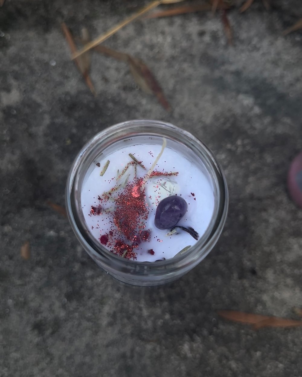 Image of Vampire Blood Veladora ⁺‧₊˚ ཐི⋆♱⋆ཋྀ ˚₊‧⁺