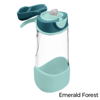 Image 4 of B. Box Sport Sprout Bottle 450ml