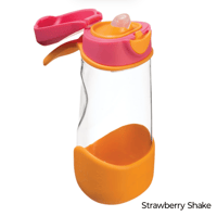 Image 3 of B. Box Sport Sprout Bottle 450ml