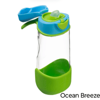 Image 6 of B. Box Sport Sprout Bottle 450ml