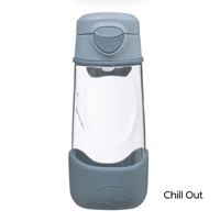 Image 5 of B. Box Sport Sprout Bottle 450ml